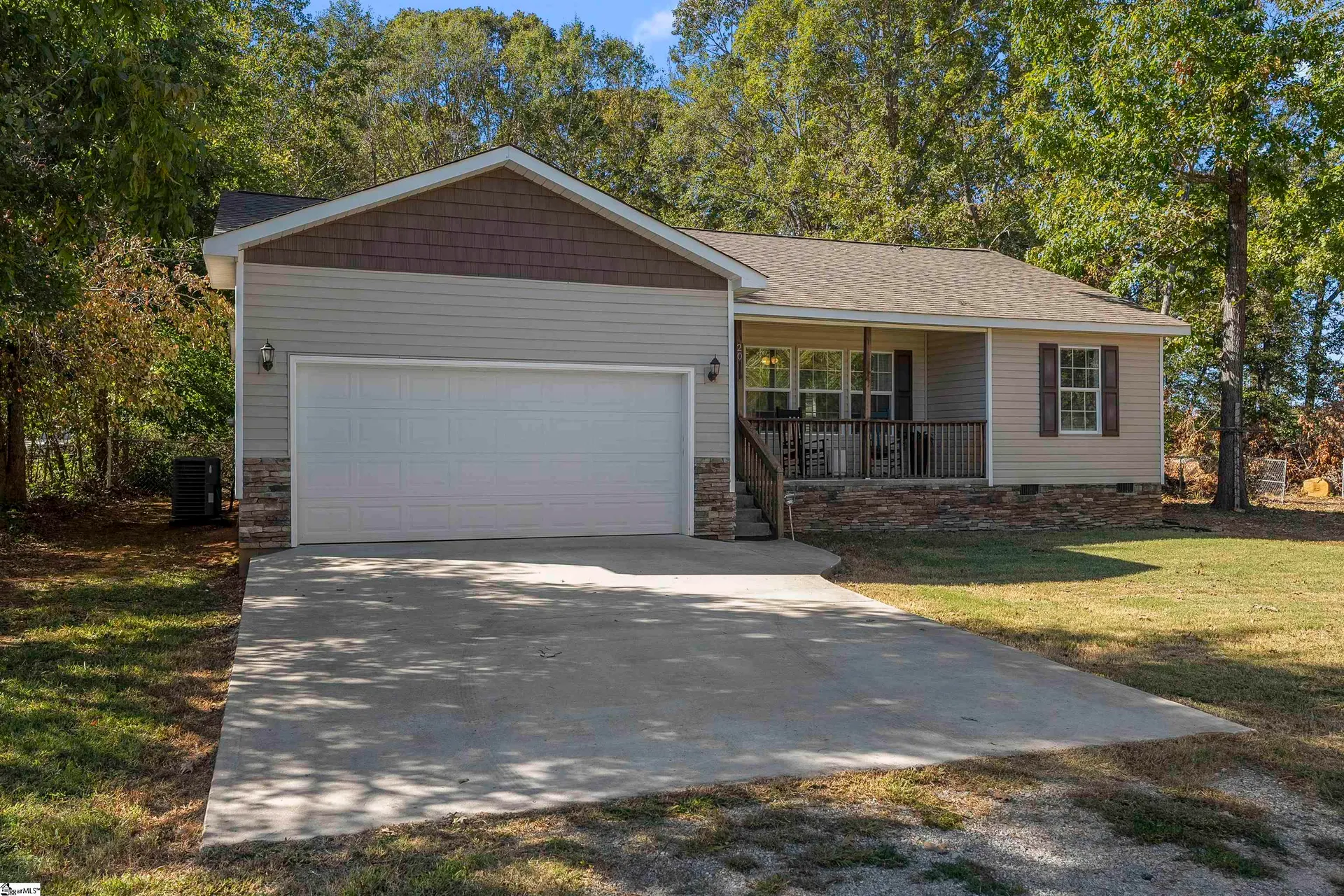 20 Ridge Court
