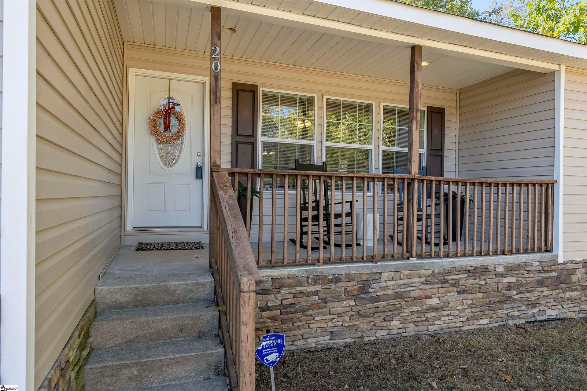 Property image 3 at 20 Ridge Court, Williamston, SC 29697