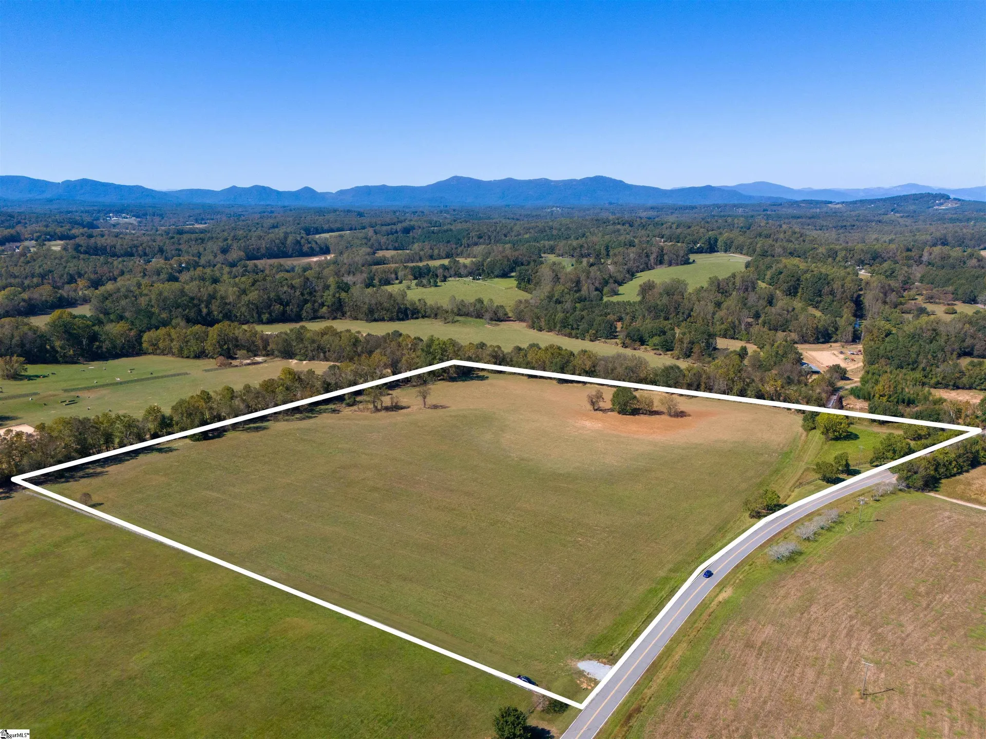 000 N Pacolet Road