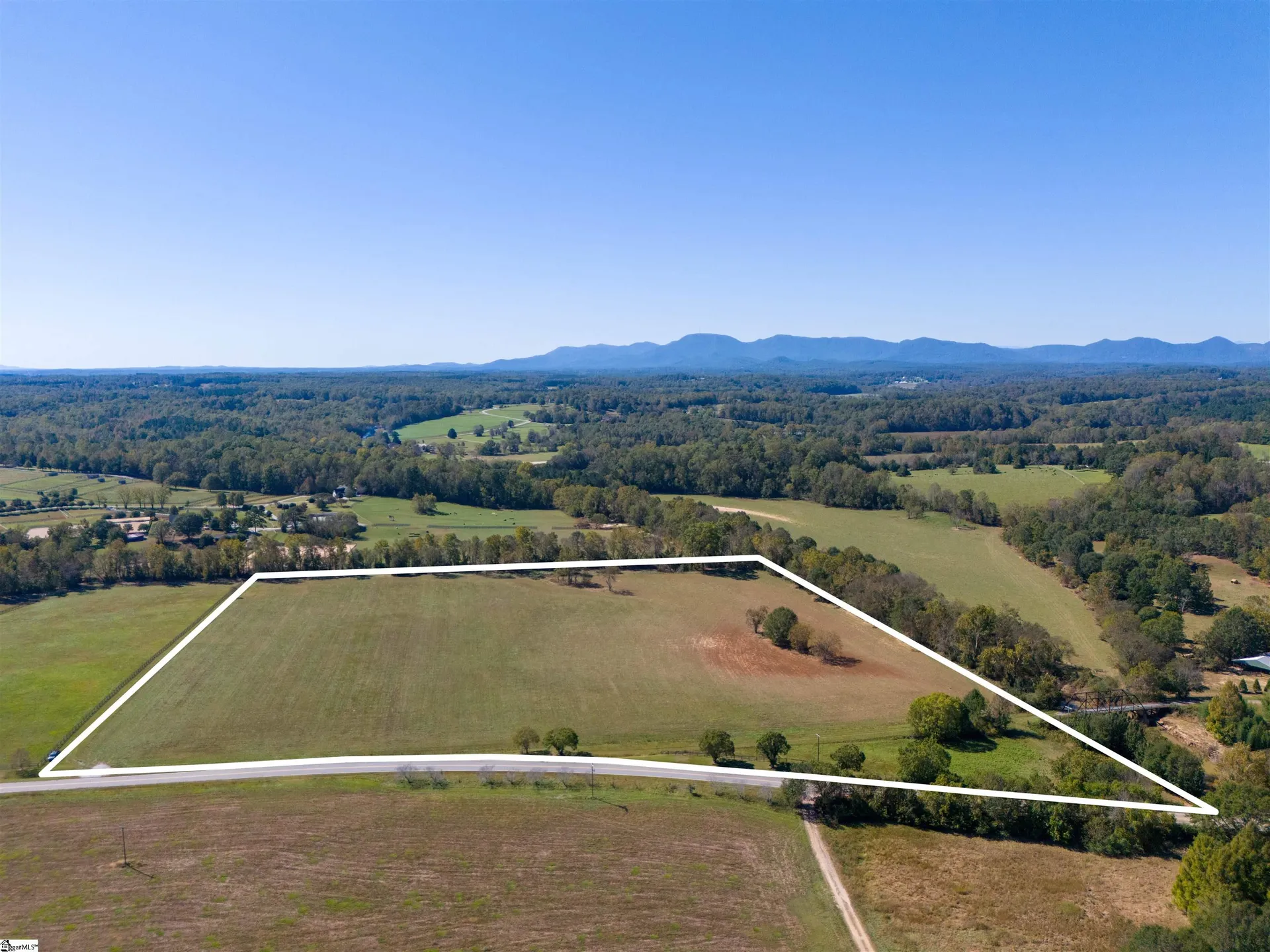 Property image 2 at 000 N Pacolet Road, Landrum, SC 29356