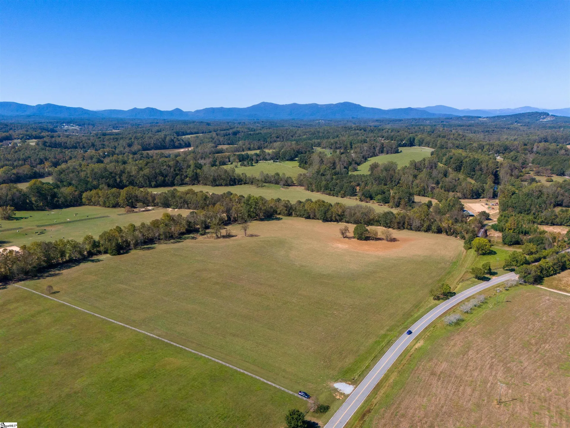 Property image 3 at 000 N Pacolet Road, Landrum, SC 29356