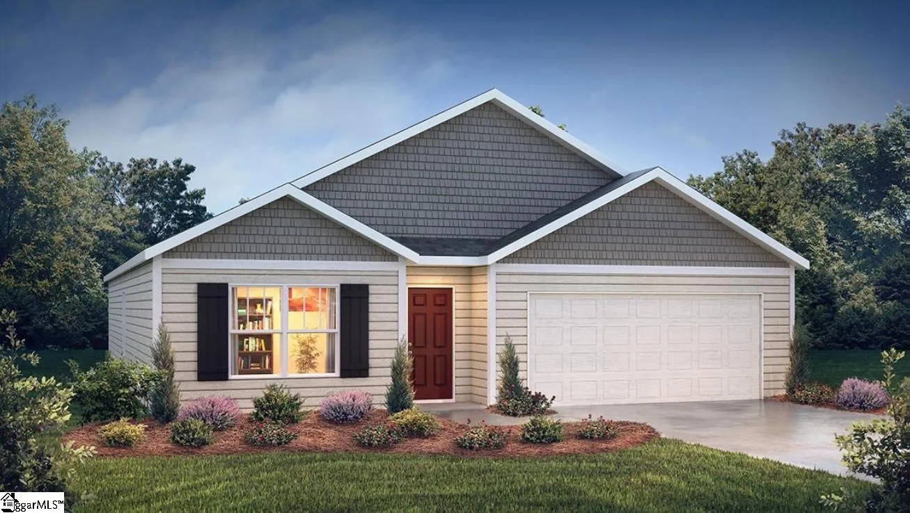 2256 Pierett Circle