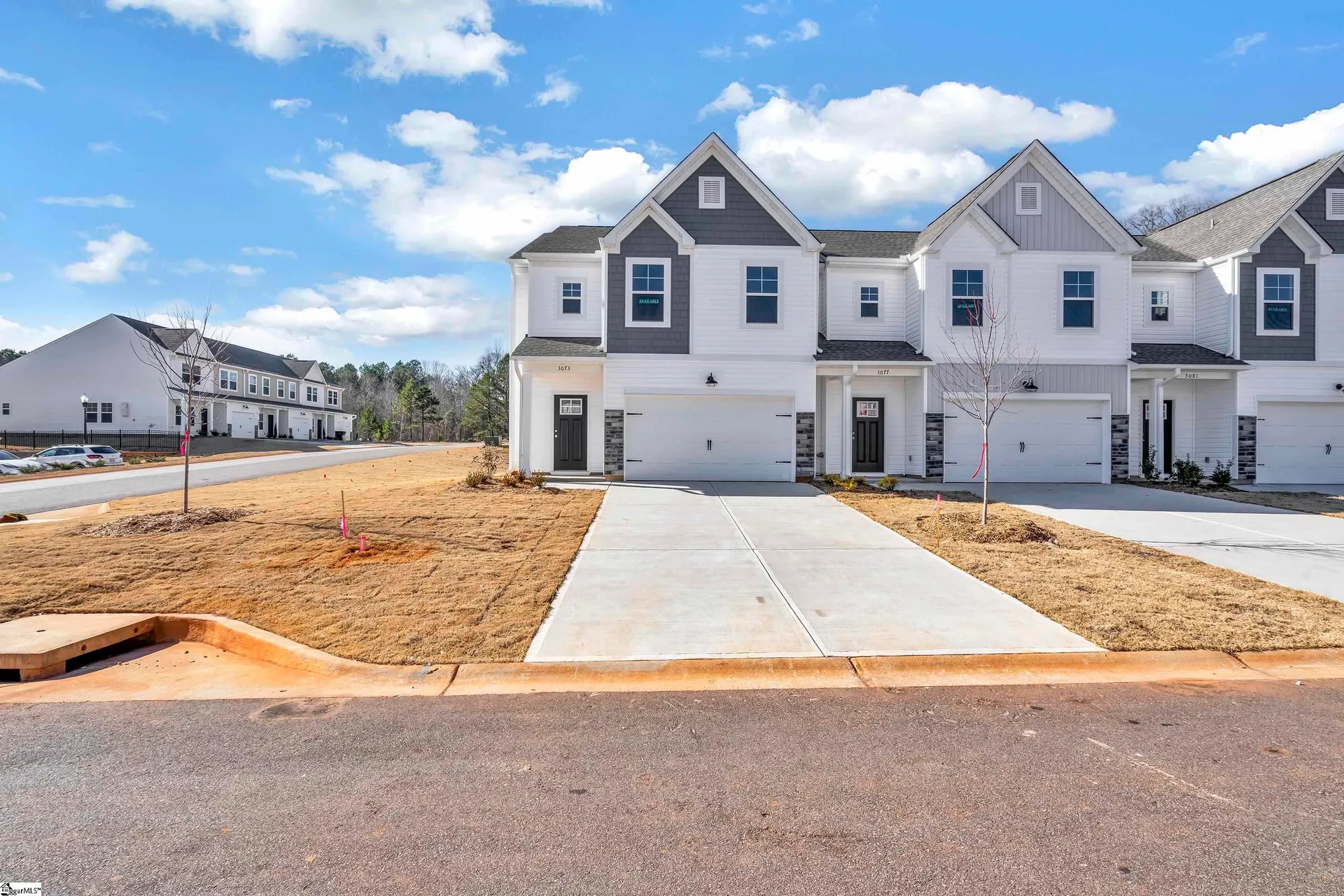 Property image 2 at 3073 Olivette Place, Duncan, SC 29334