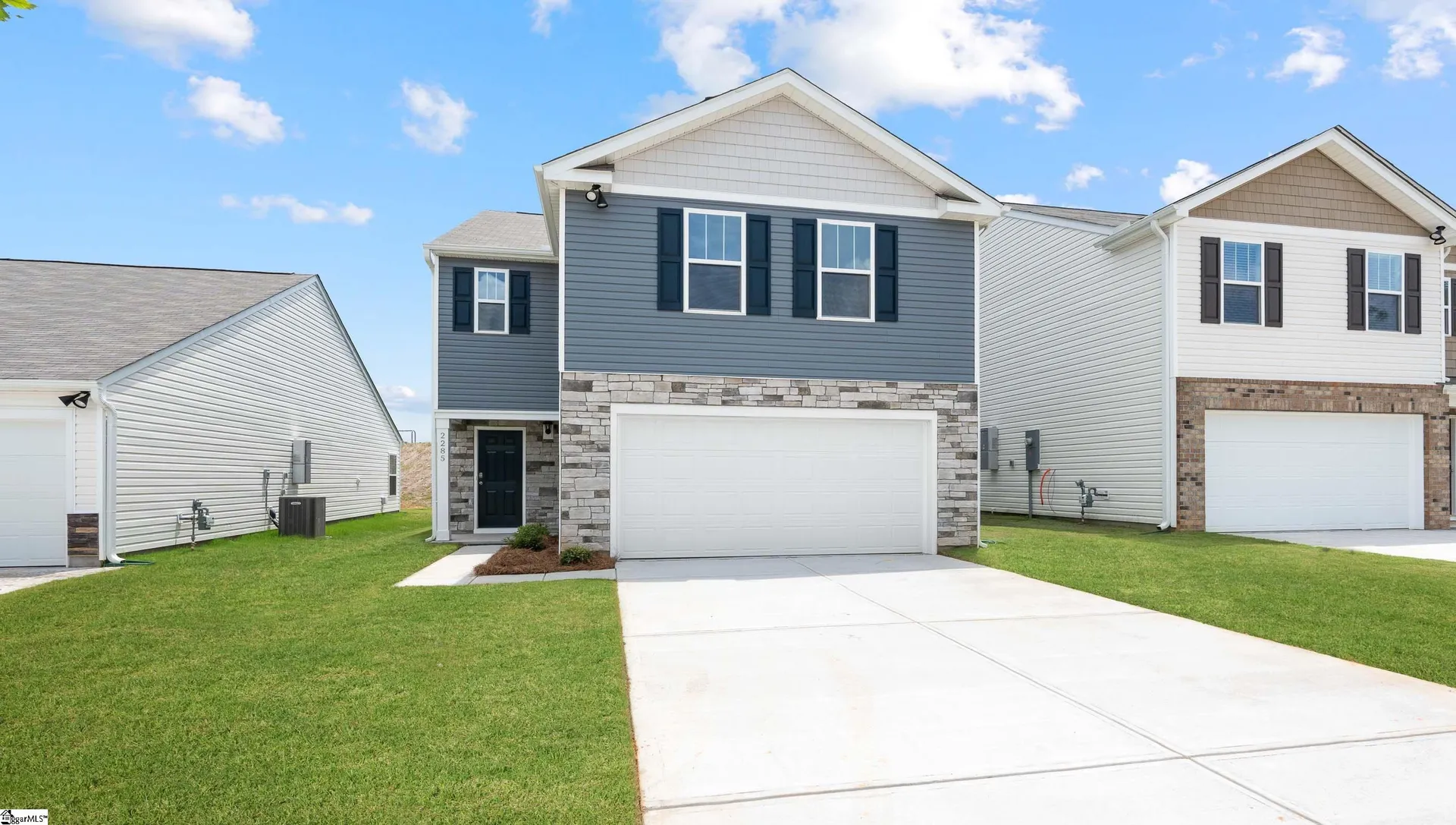 2285 Pierett Circle