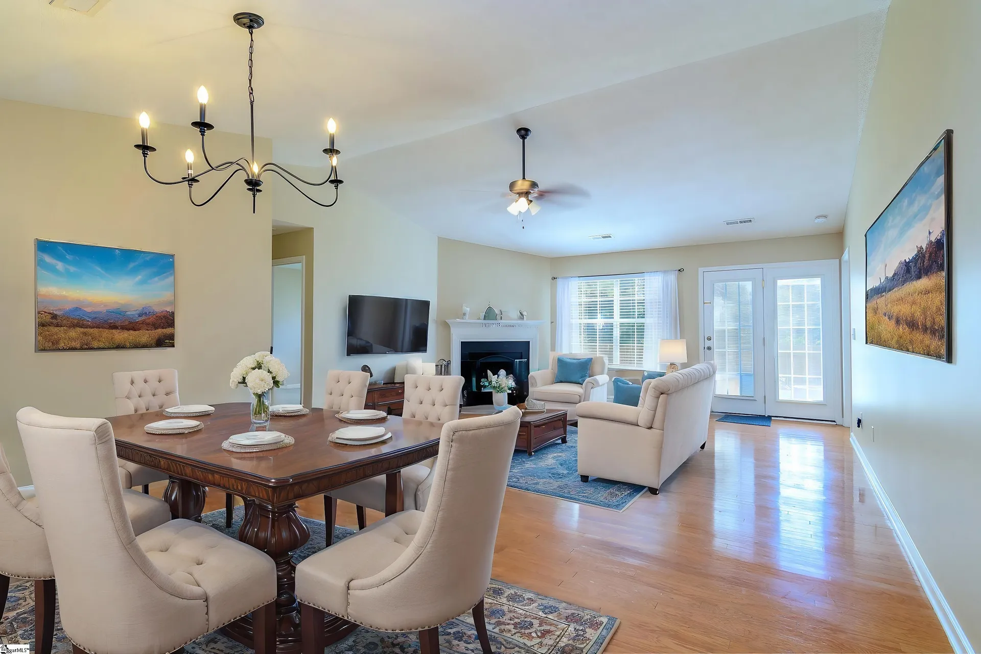 Property image 3 at 508 Westbury Way, Simpsonville, SC 29680