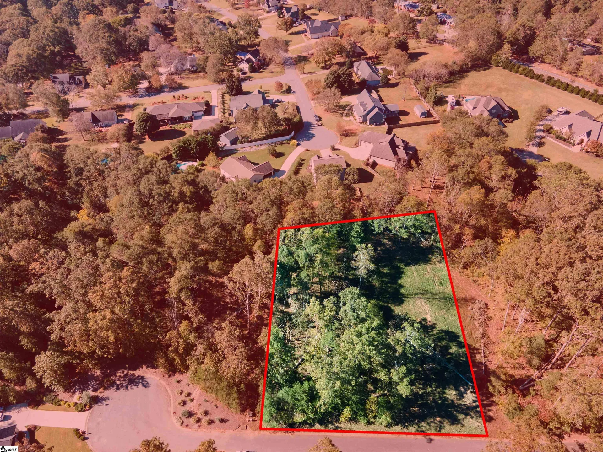 Property image 2 at 318 Bouldercrest Court, Spartanburg, SC 29301-6165