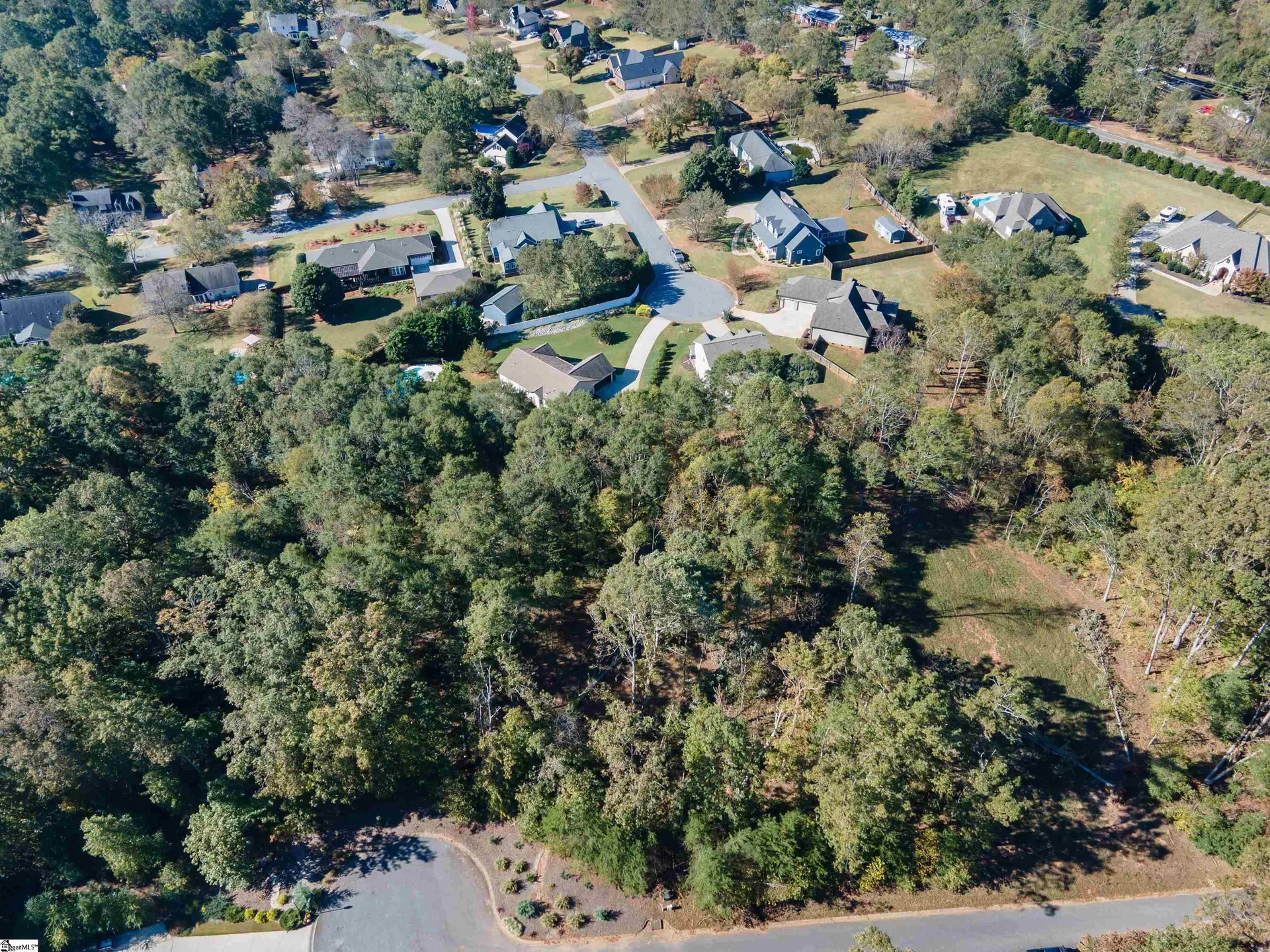Property image 3 at 318 Bouldercrest Court, Spartanburg, SC 29301-6165