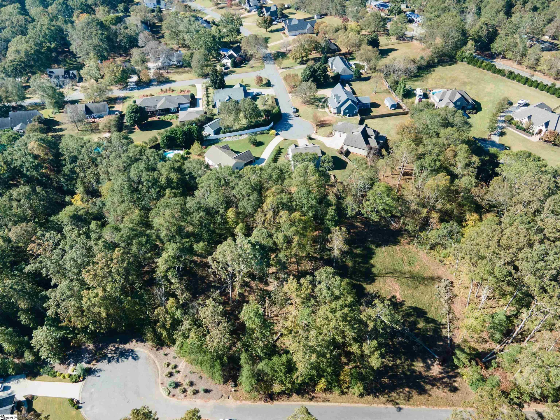 Property image 4 at 318 Bouldercrest Court, Spartanburg, SC 29301-6165