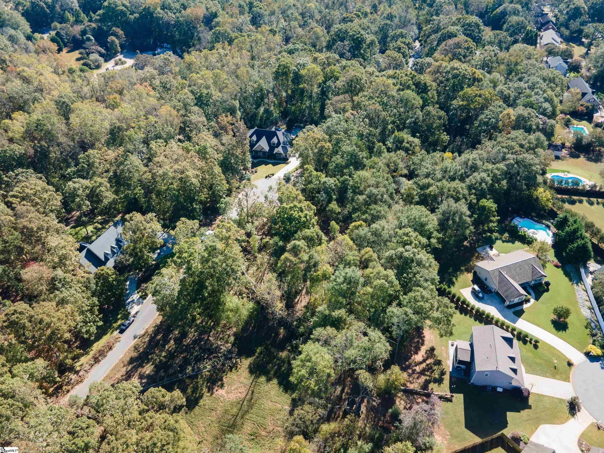 Property image 5 at 318 Bouldercrest Court, Spartanburg, SC 29301-6165