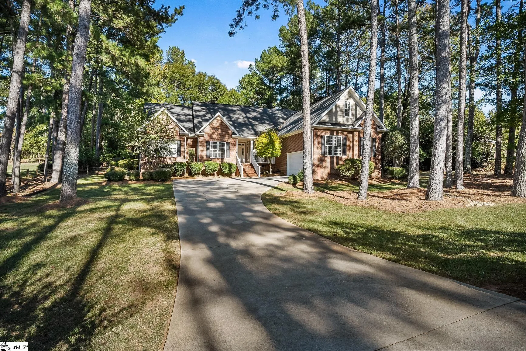 Property image 3 at 116 Wycombe Drive, Anderson, SC 29621