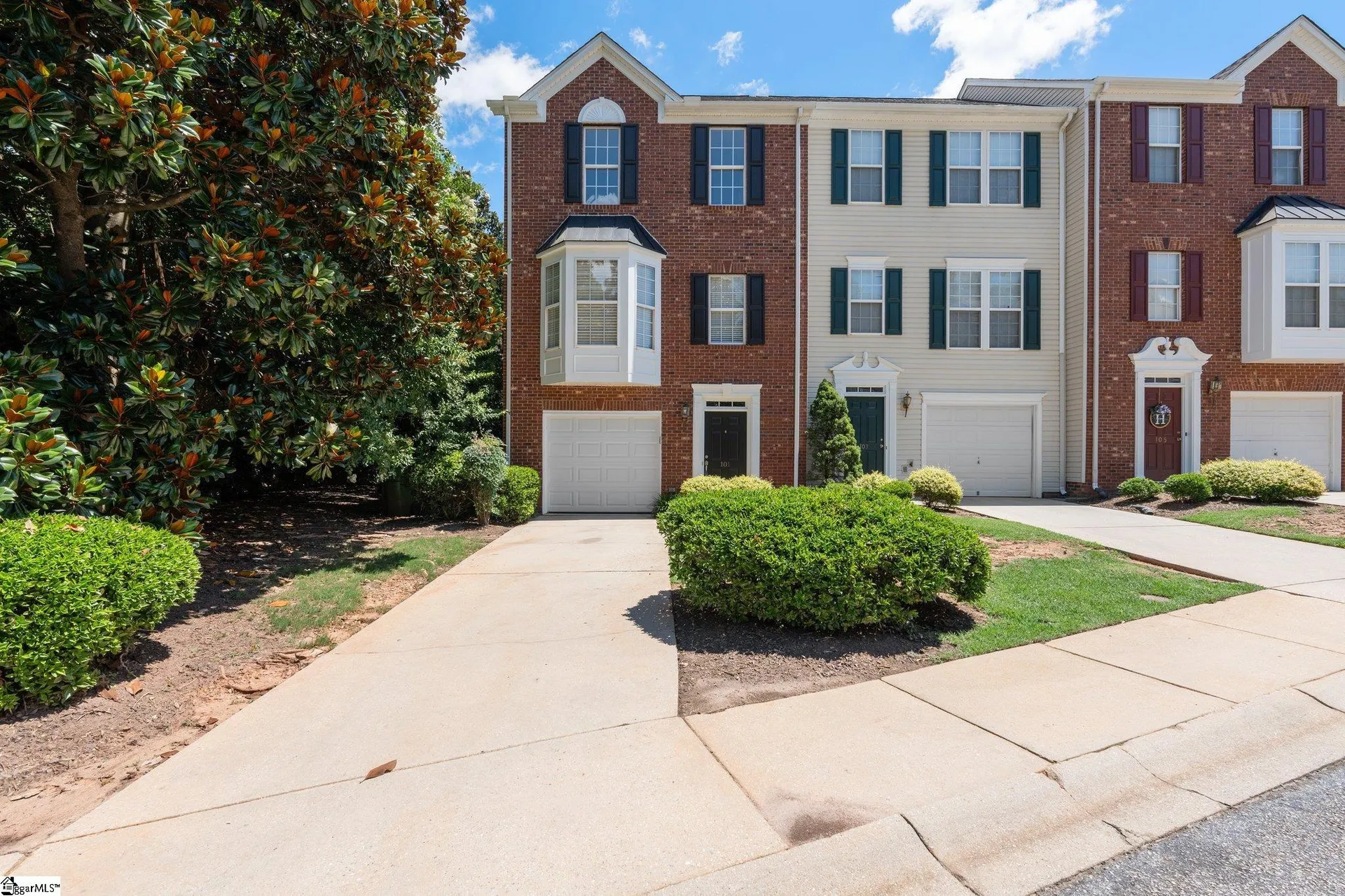 101 Cambria Court