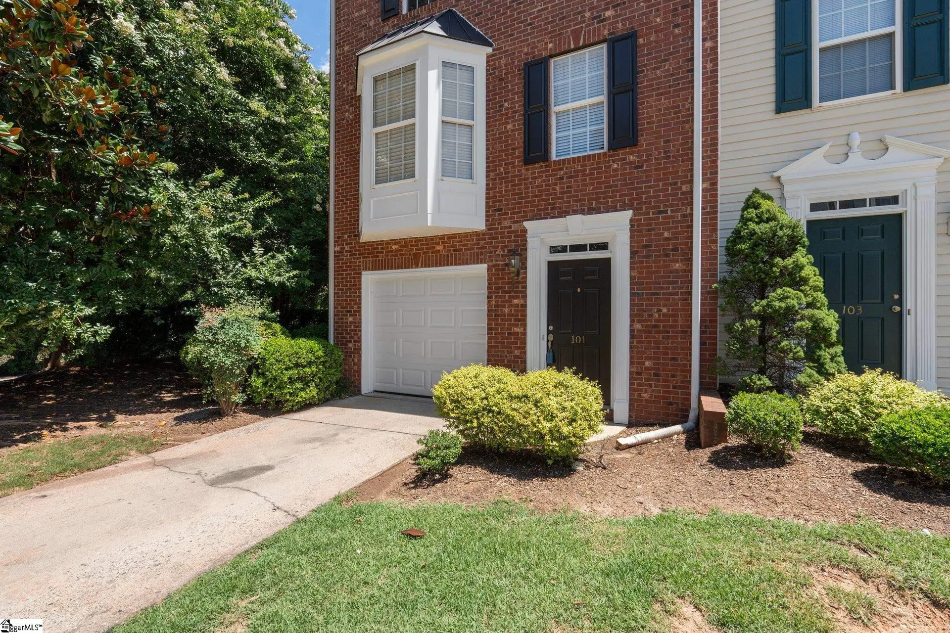 Property image 2 at 101 Cambria Court, Mauldin, SC 29662