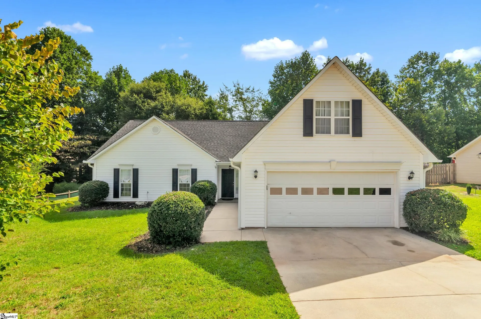 110 Stonington Way