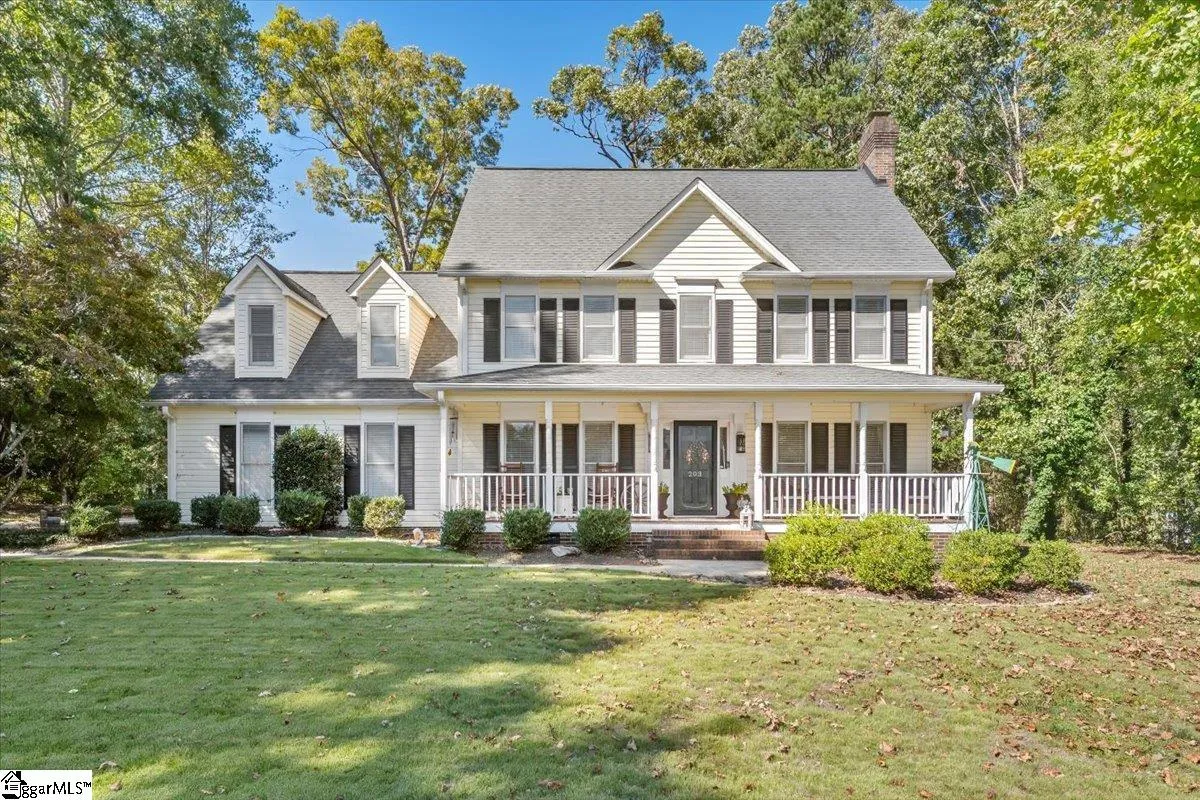 203 Kensington Road