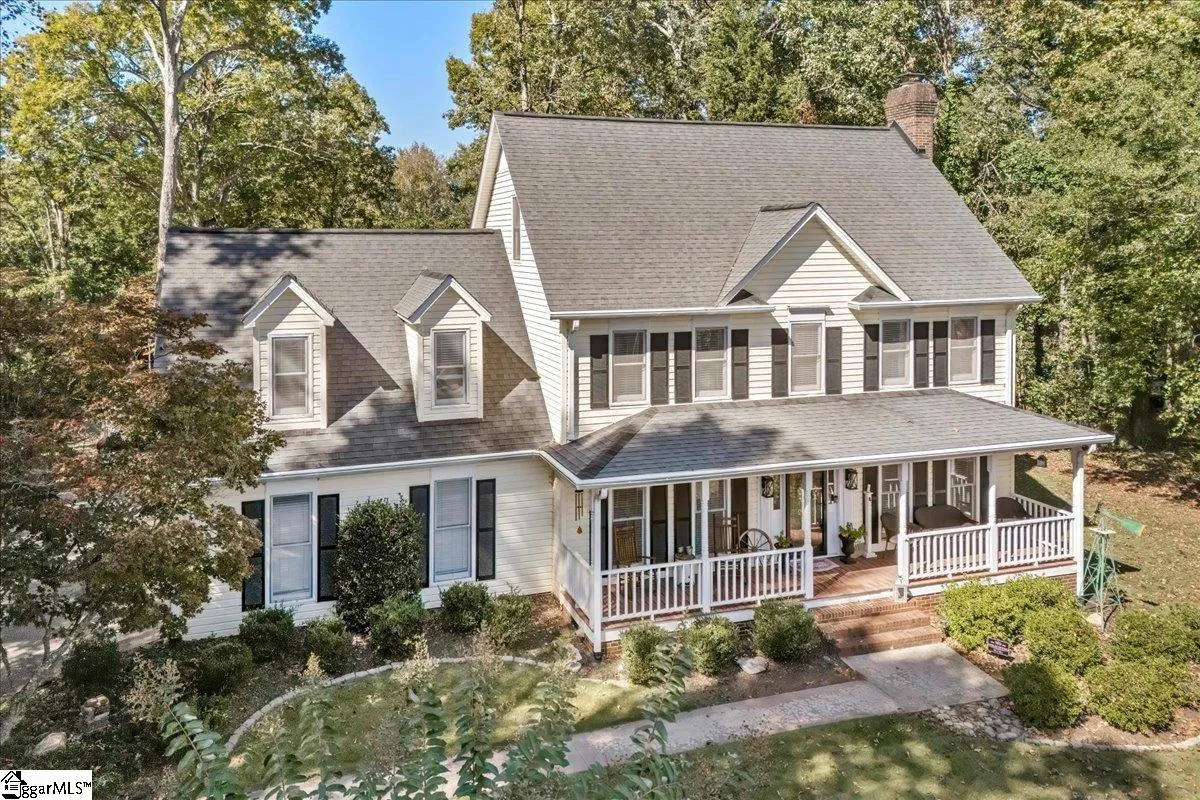 Property image 2 at 203 Kensington Road, Easley, SC 29642