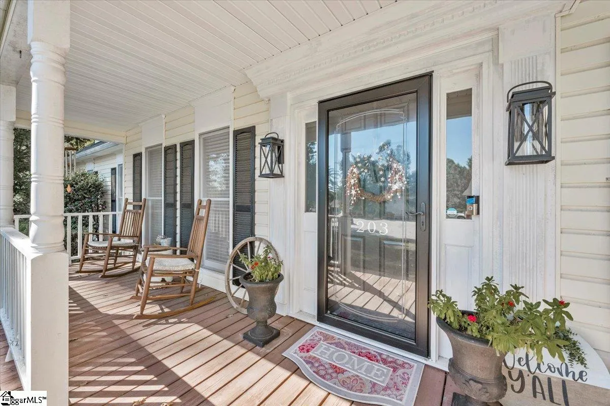 Property image 3 at 203 Kensington Road, Easley, SC 29642