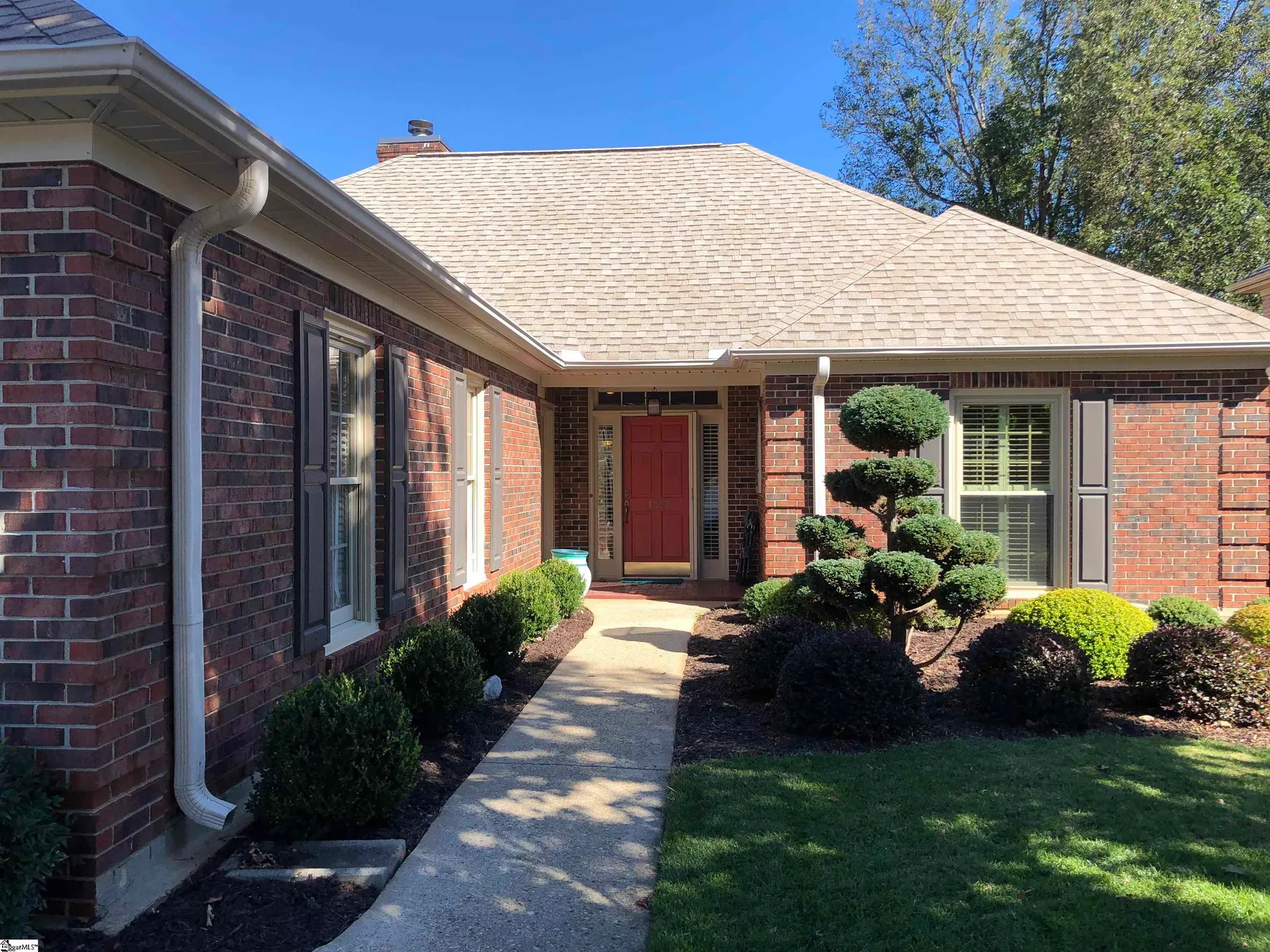 Property image 2 at 127 Windstone Drive, Greenville, SC 29615