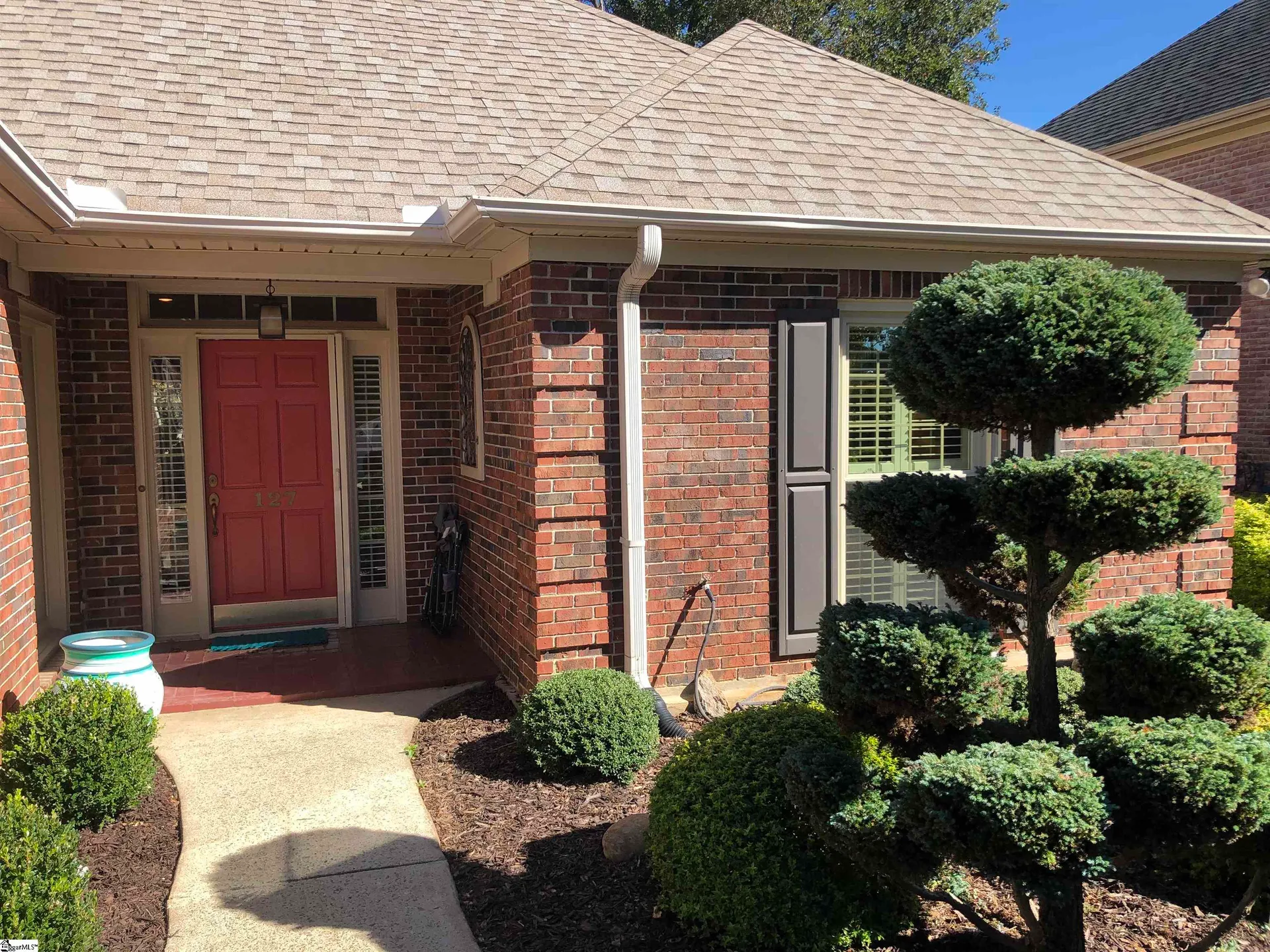 Property image 3 at 127 Windstone Drive, Greenville, SC 29615