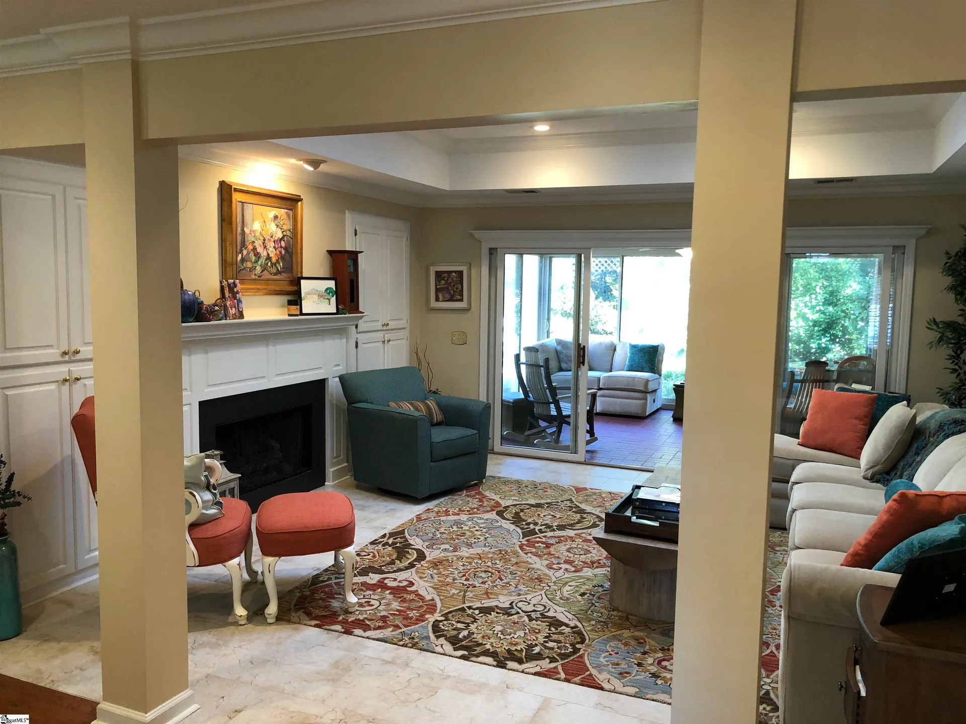 Property image 4 at 127 Windstone Drive, Greenville, SC 29615