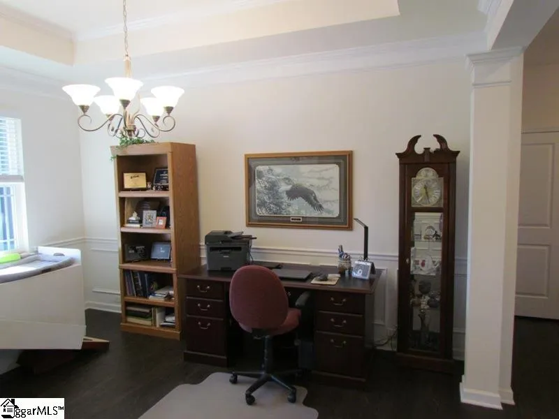 Property image 4 at 220 Nearmeadows Way, Simpsonville, SC 29681