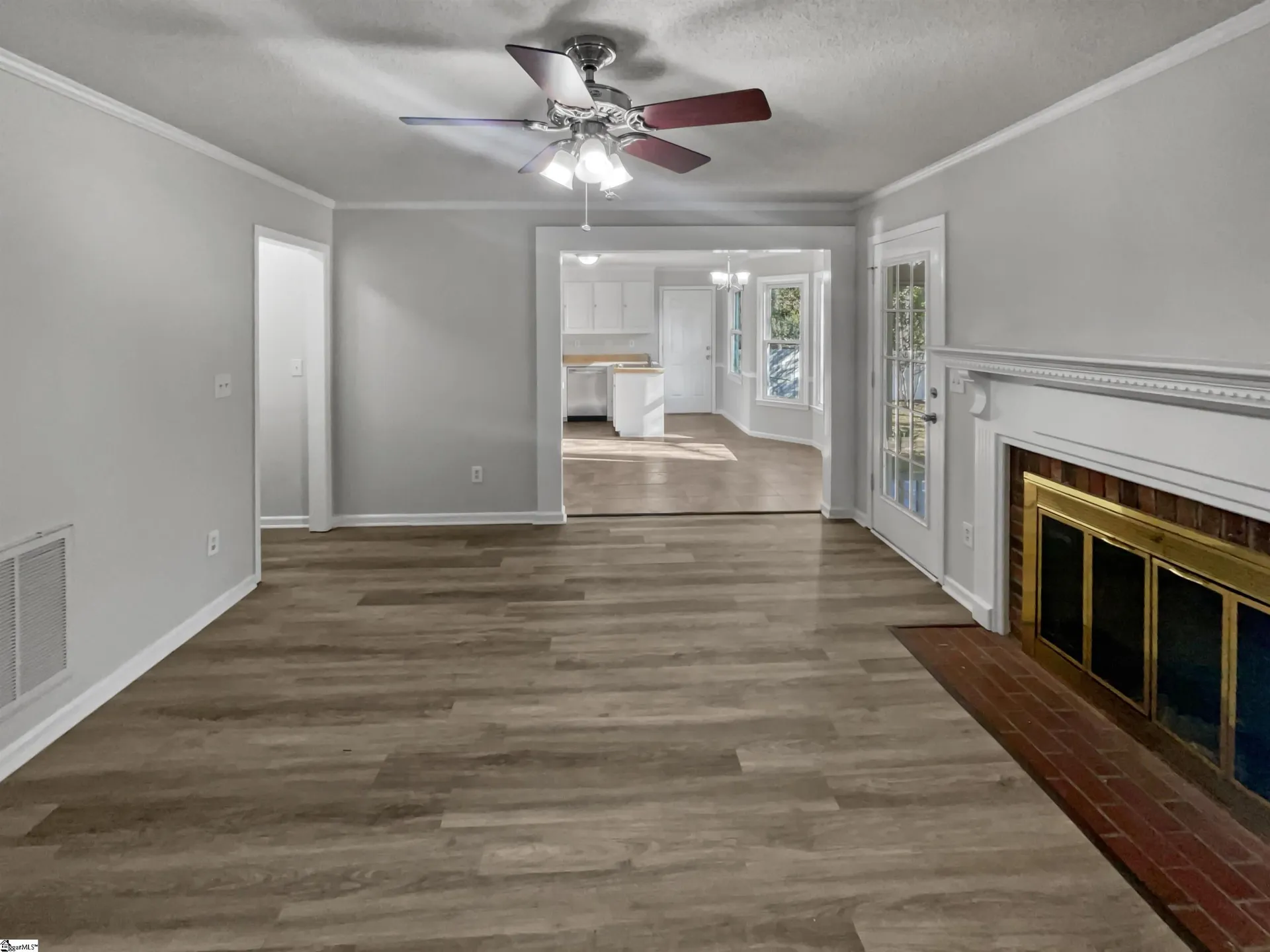 Property image 3 at 120 Legrae Lane, Taylors, SC 29687