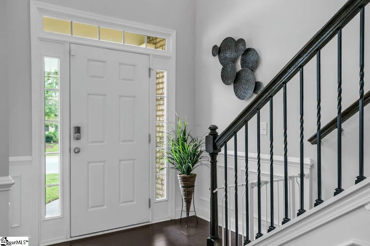 Property image 2 at 514 Bellgreen Avenue, Simpsonville, SC 29680