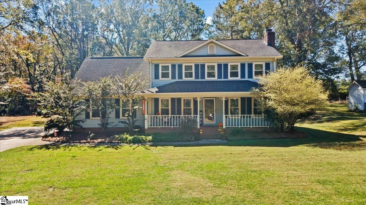 107 Jameson Drive