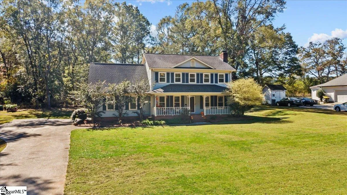 Property image 2 at 107 Jameson Drive, Piedmont, SC 29673