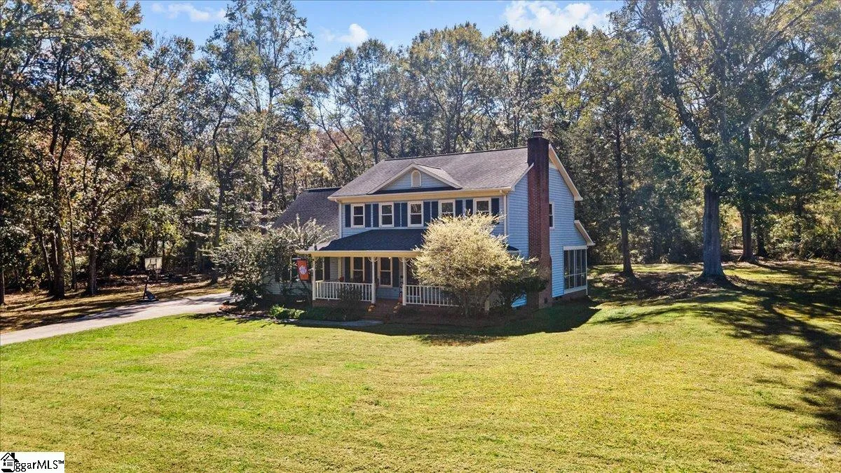 Property image 3 at 107 Jameson Drive, Piedmont, SC 29673