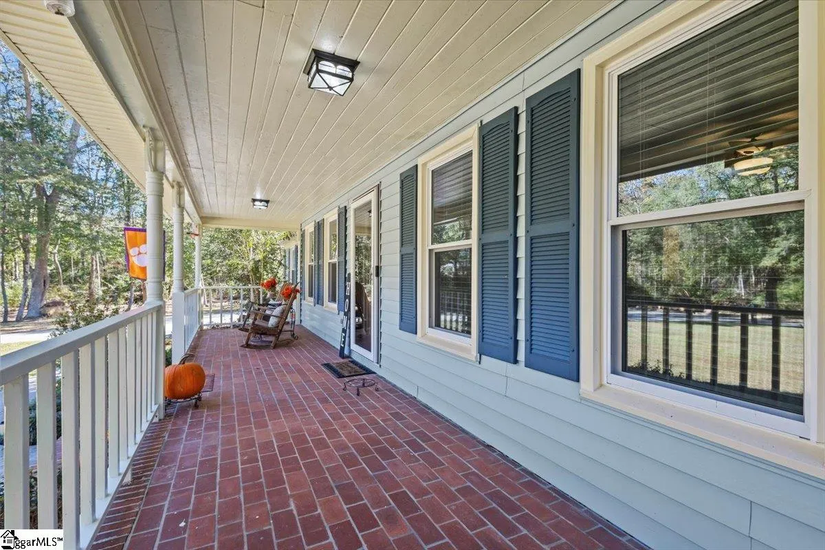 Property image 4 at 107 Jameson Drive, Piedmont, SC 29673