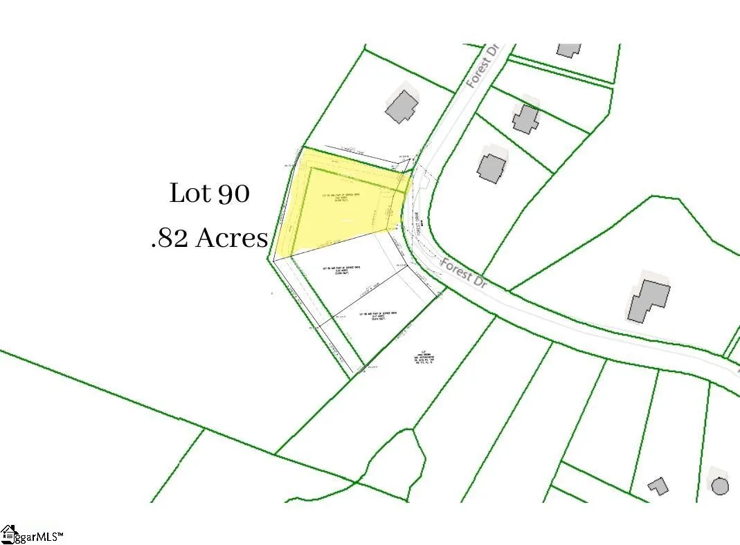 090 Forest Drive