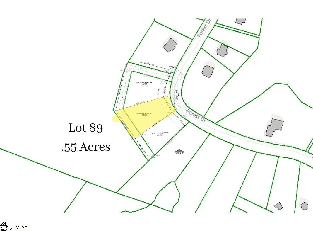 089 Forest Drive