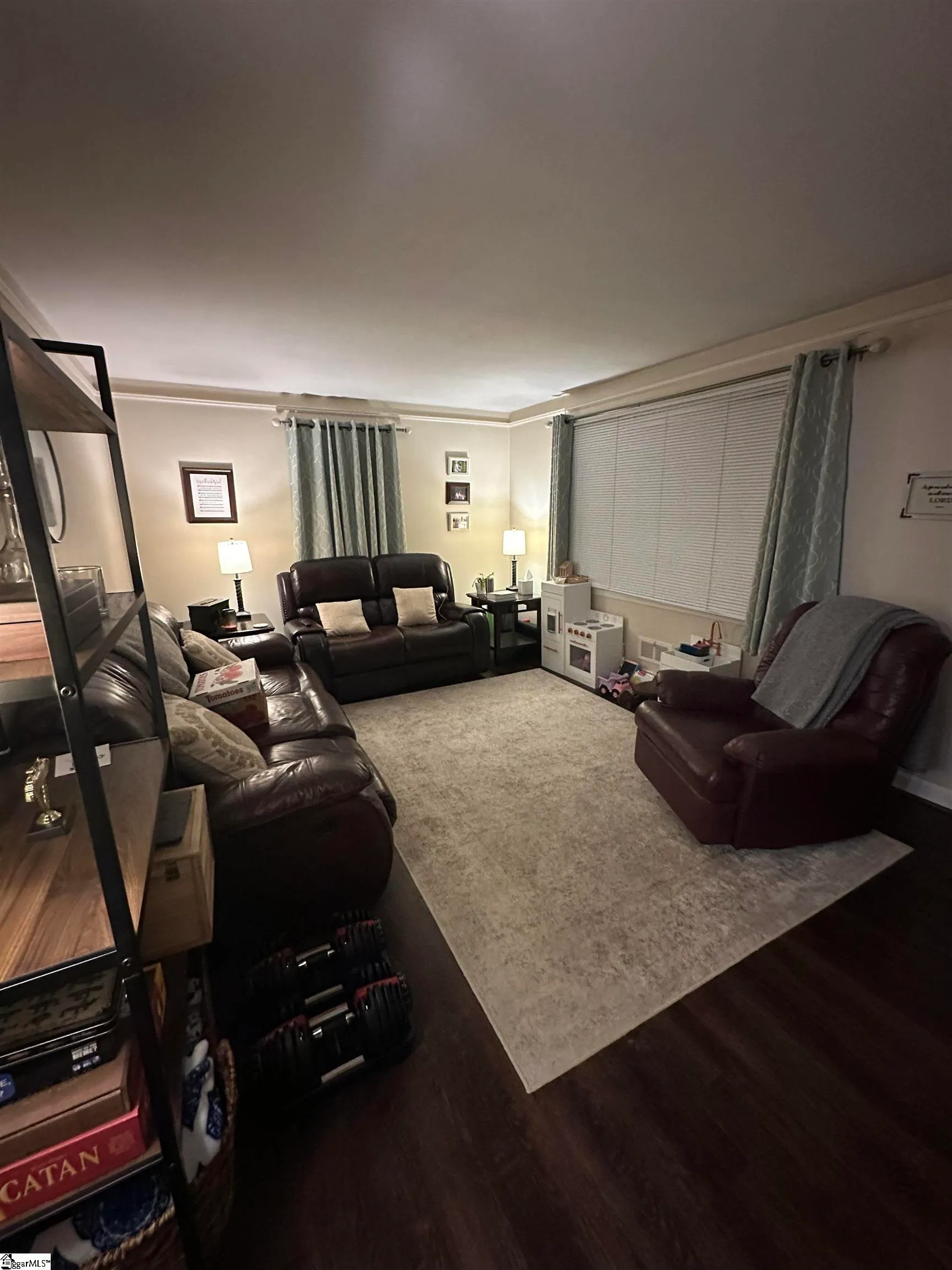 Property image 2 at 300 Kingswood Drive, Greenville, SC 29611-1812