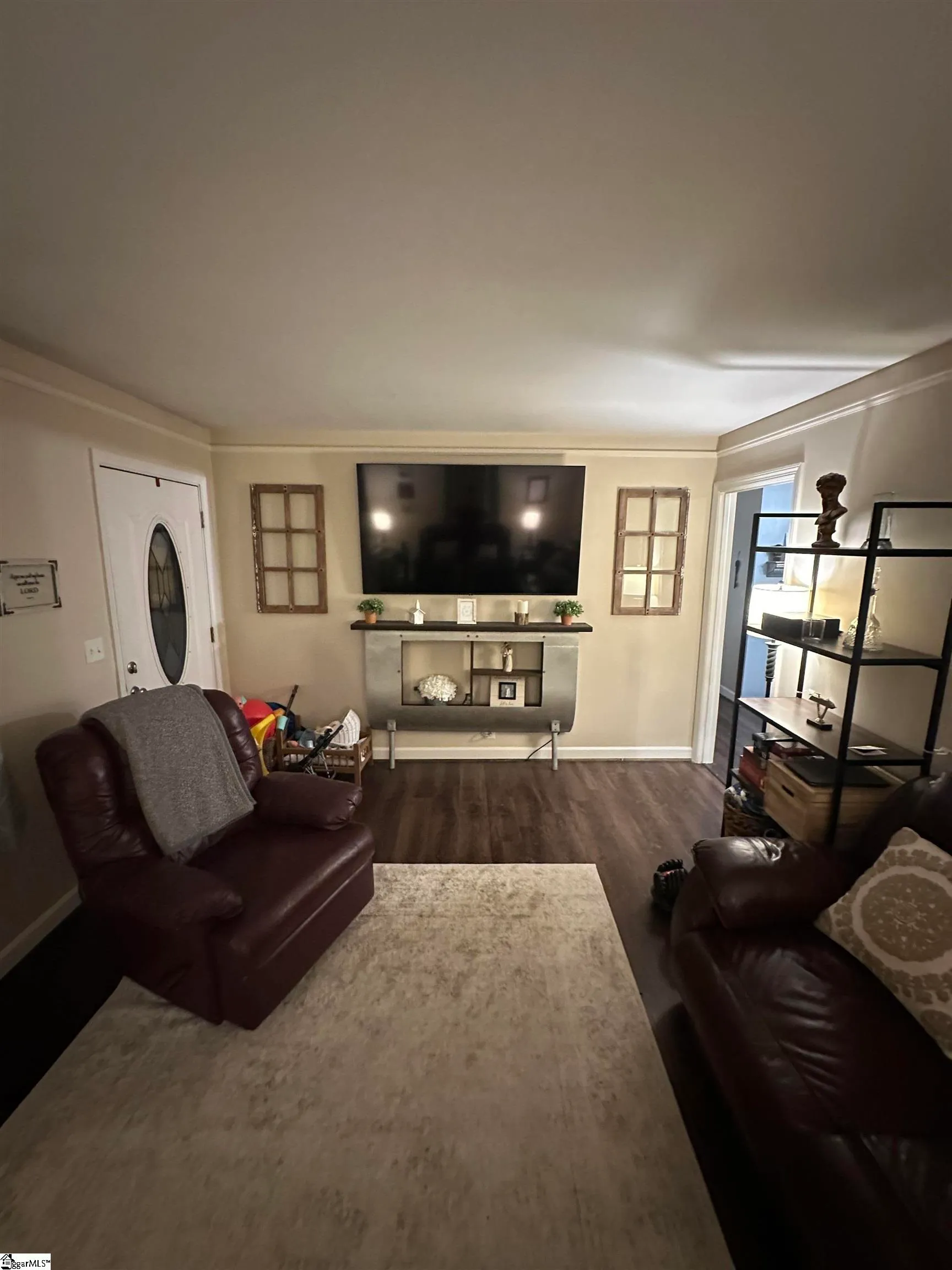 Property image 3 at 300 Kingswood Drive, Greenville, SC 29611-1812