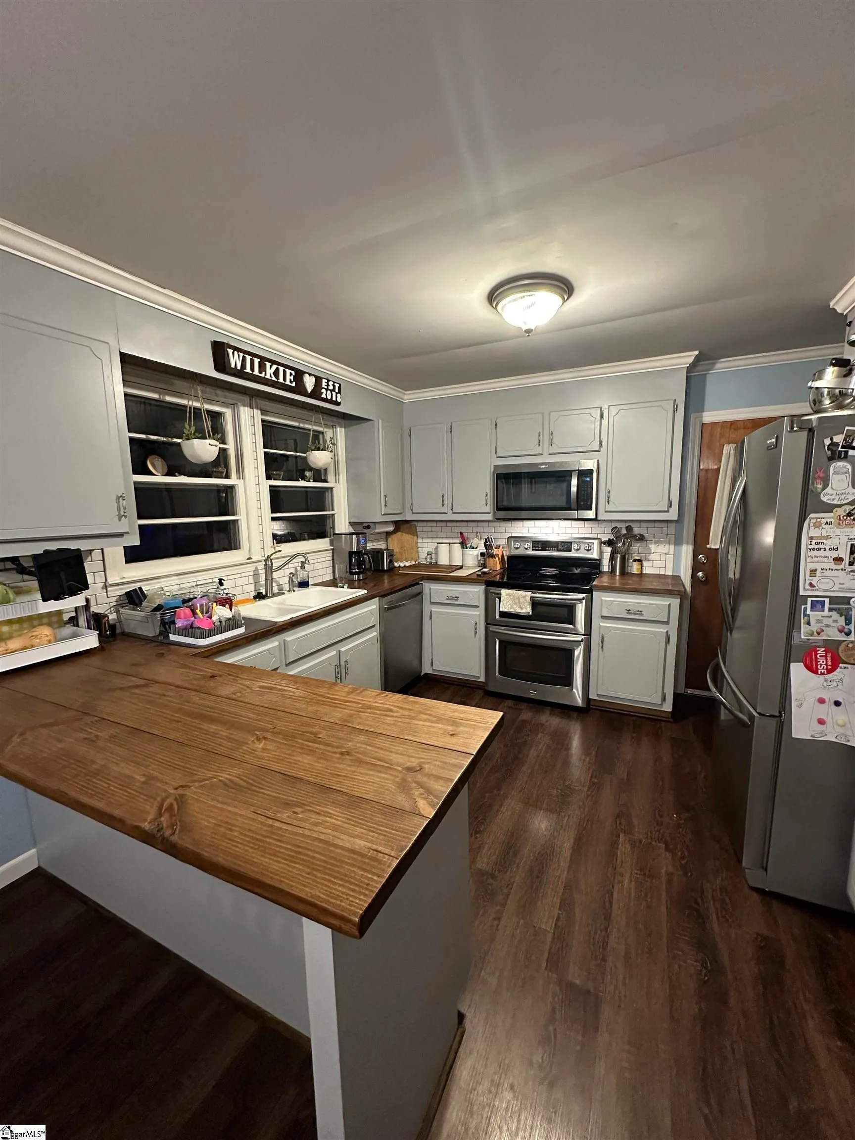 Property image 4 at 300 Kingswood Drive, Greenville, SC 29611-1812