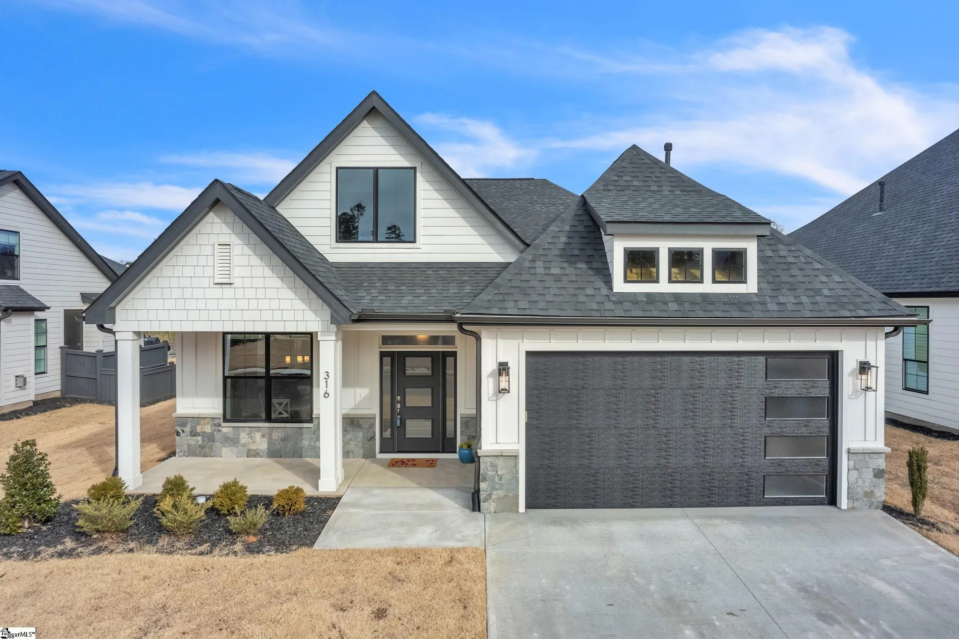 316 Bonnell Road