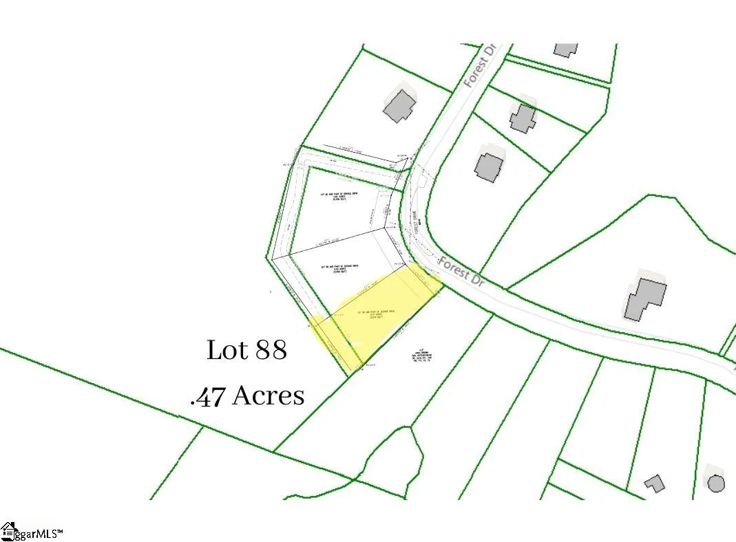 088 Forest Drive