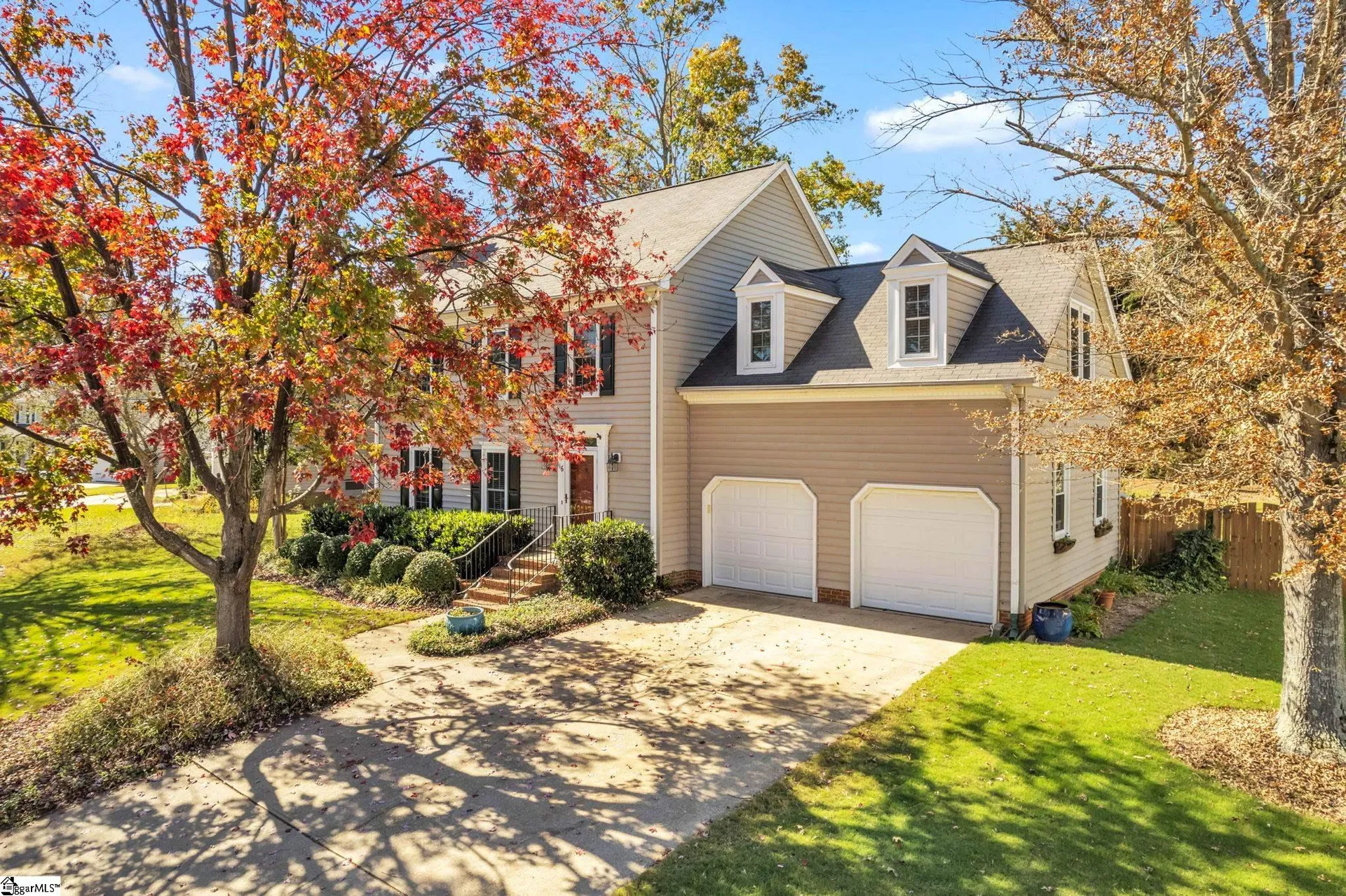 Property image 3 at 116 Keswick Trail, Simpsonville, SC 29681