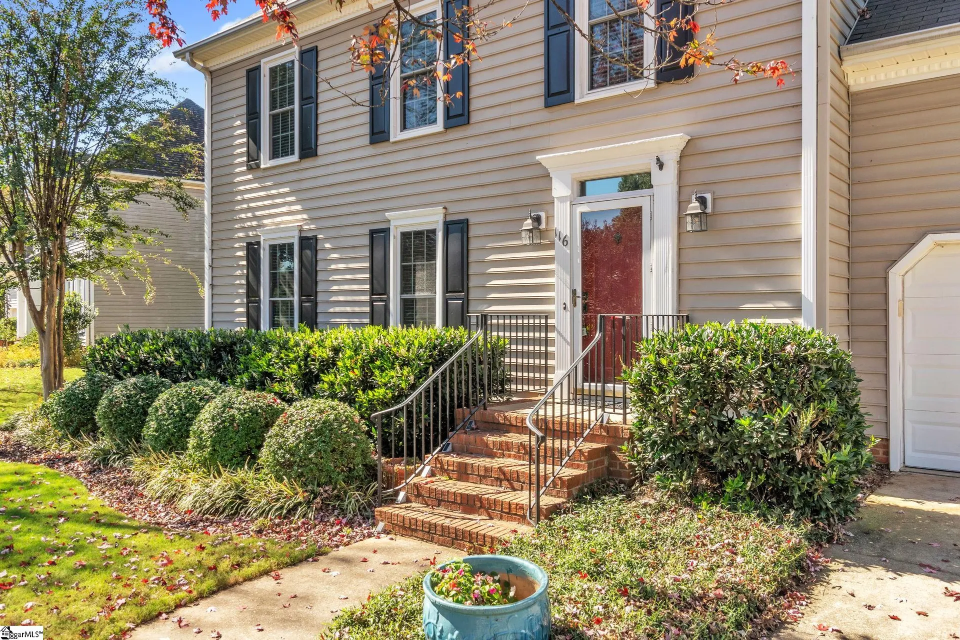 Property image 4 at 116 Keswick Trail, Simpsonville, SC 29681