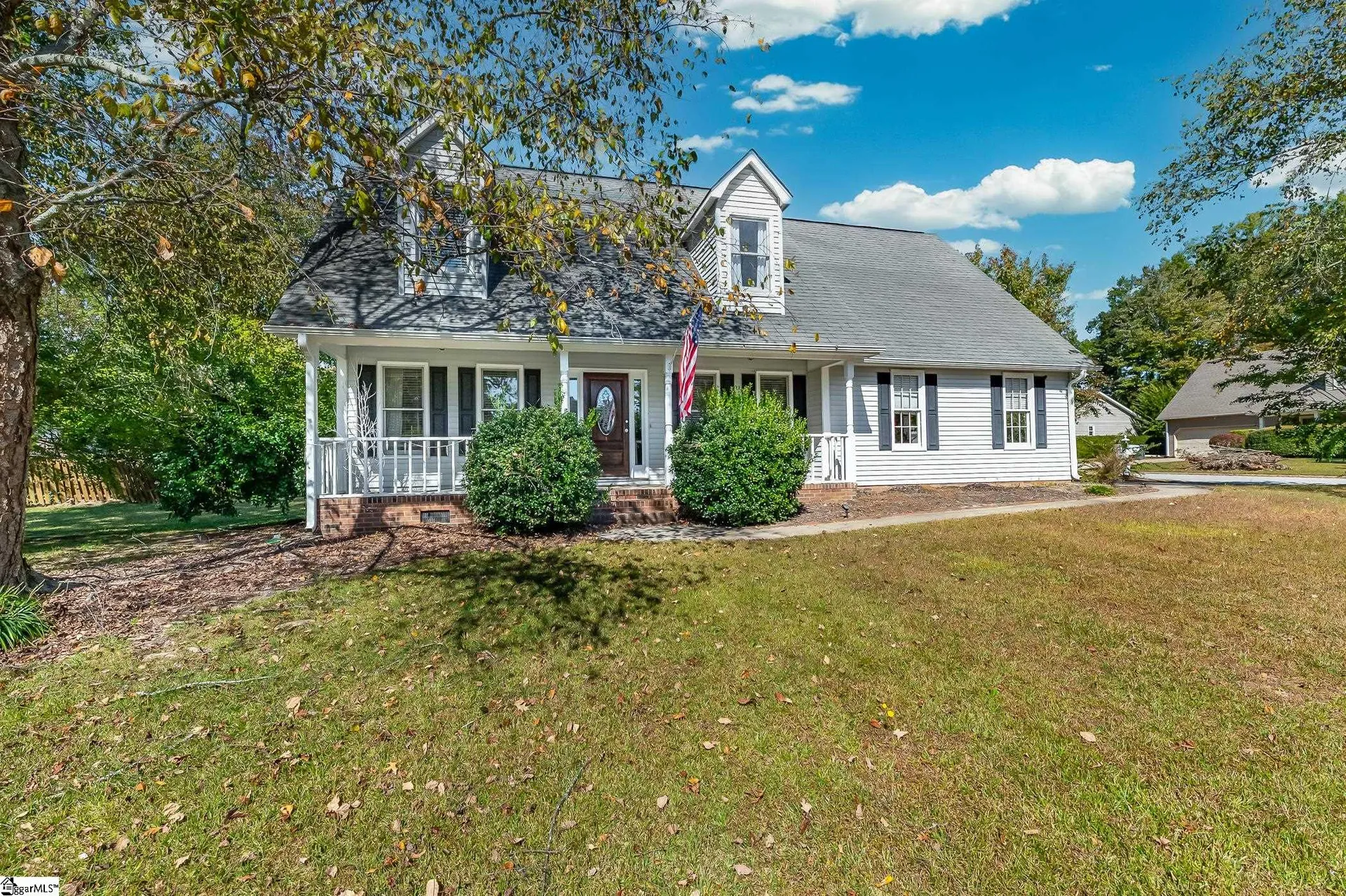 Property image 2 at 201 Kincade Drive, Simpsonville, SC 29681