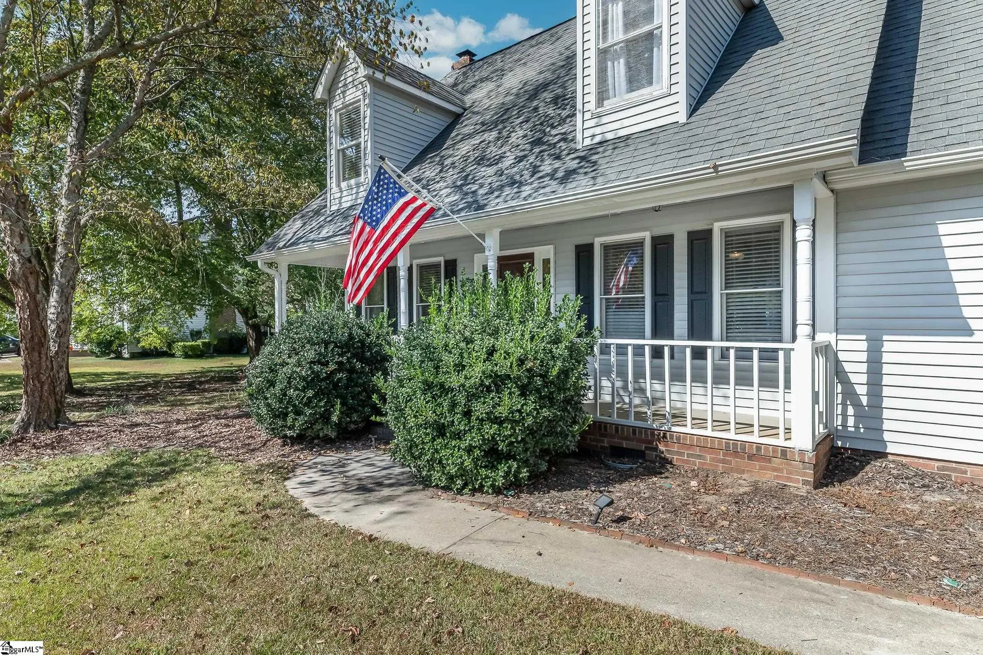 Property image 3 at 201 Kincade Drive, Simpsonville, SC 29681