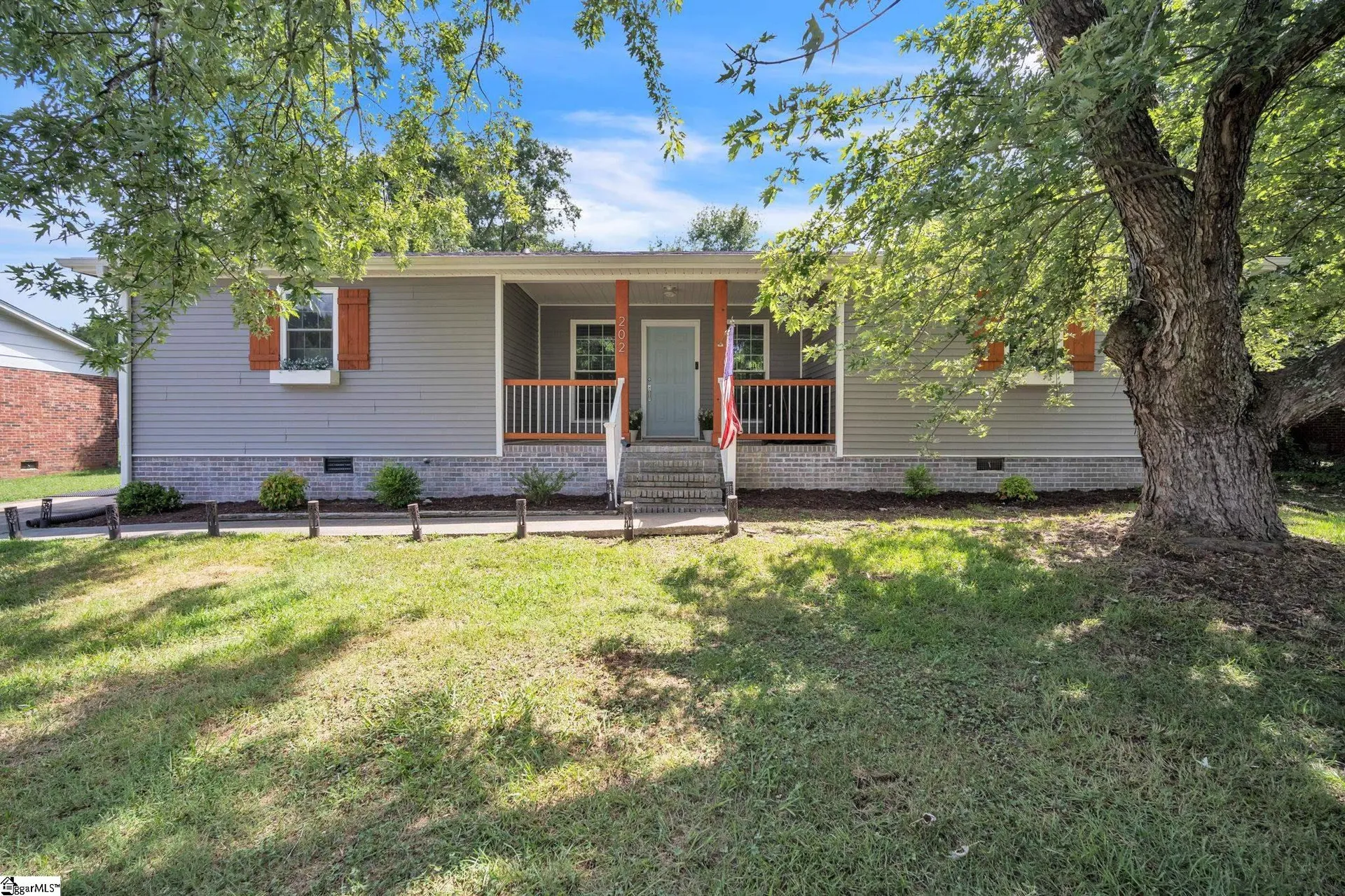 Property image 2 at 202 Havendale Drive, Fountain Inn, SC 29644