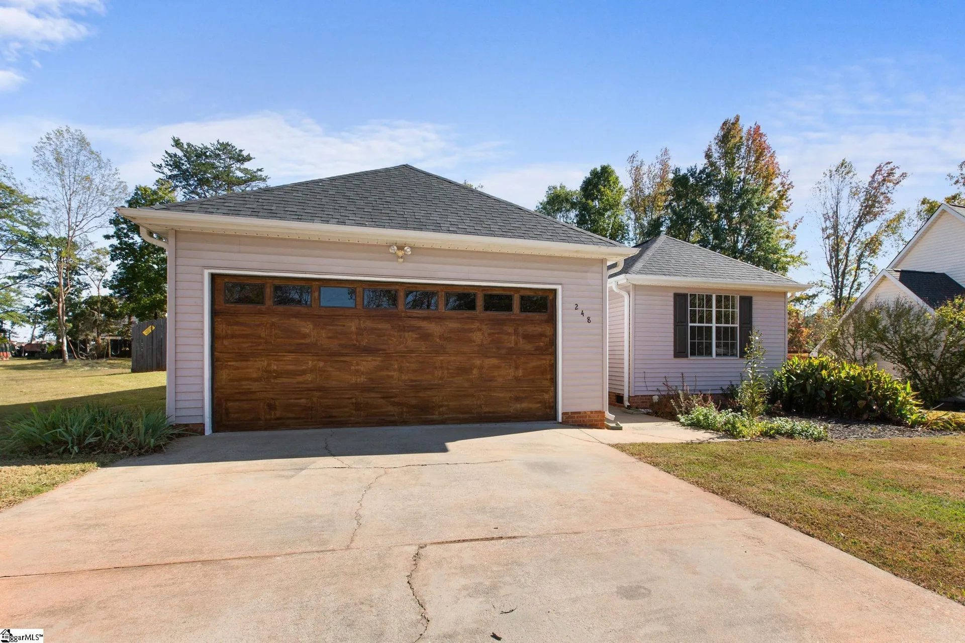 Property image 3 at 248 Jacqueline Road, Piedmont, SC 29673