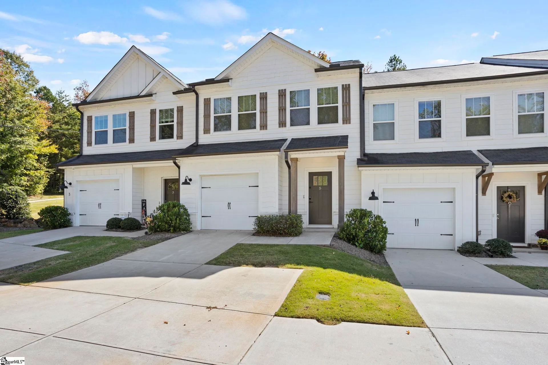 5 Grey Oak Trail