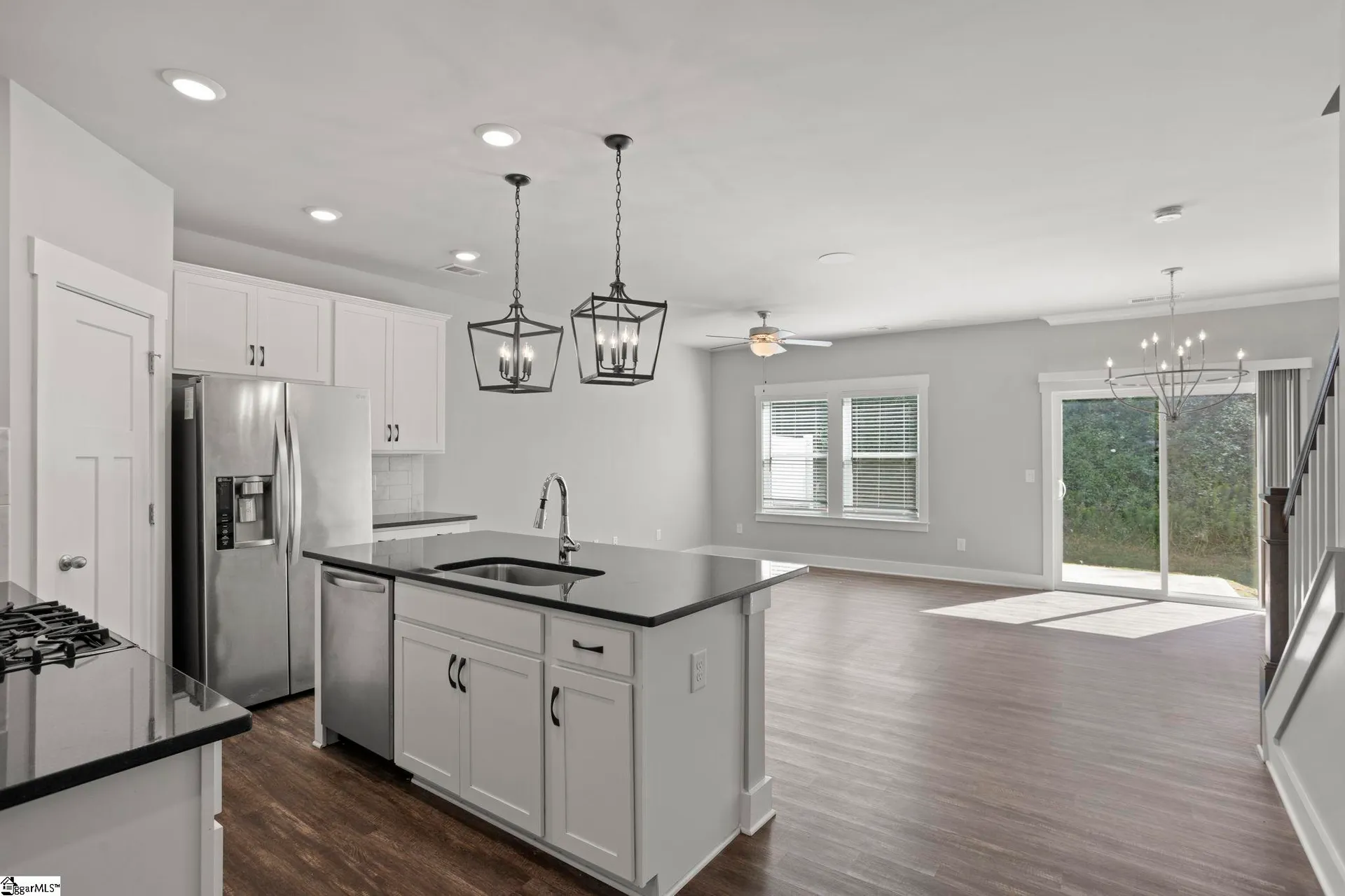 Property image 3 at 5 Grey Oak Trail, Greer, SC 29651