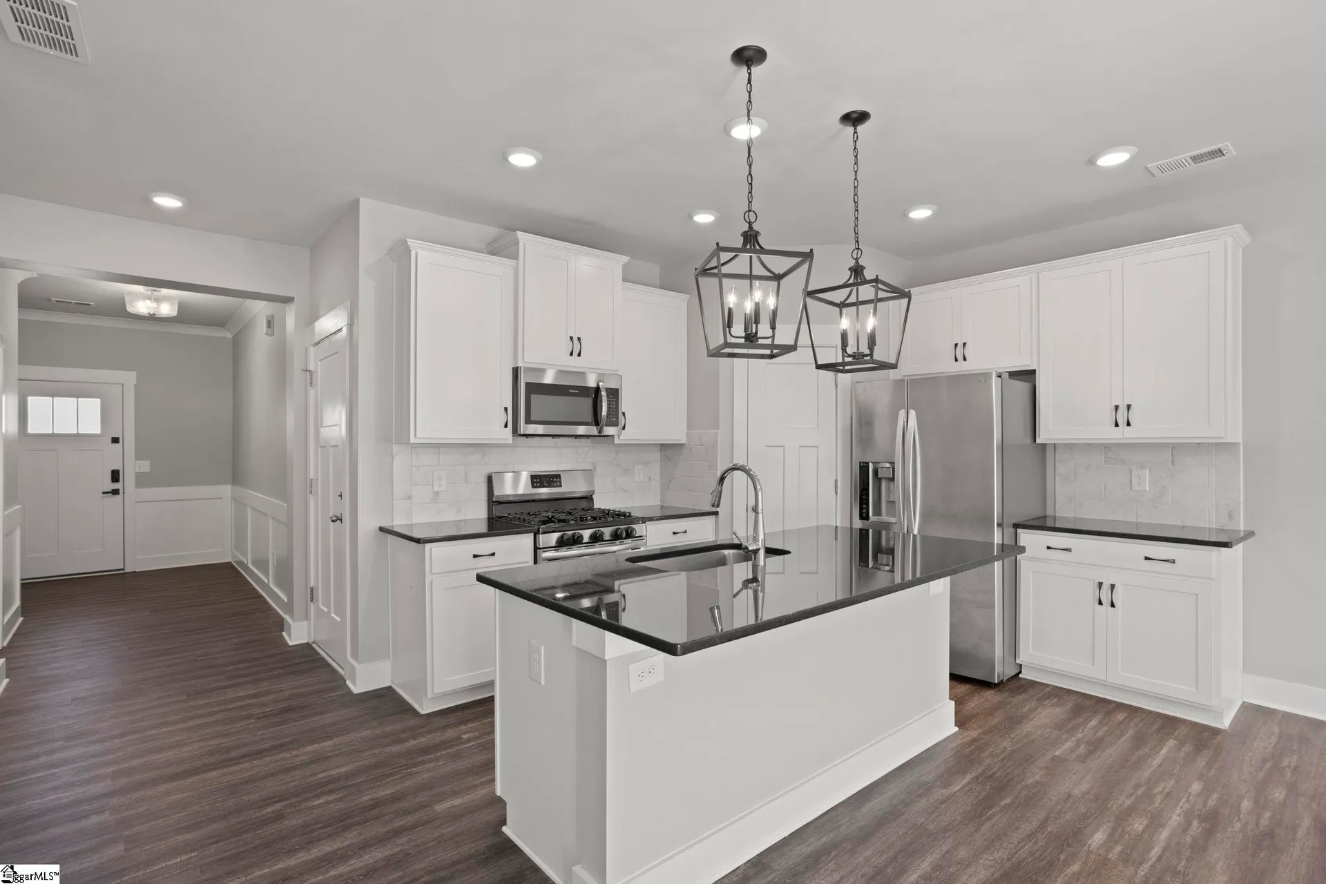 Property image 4 at 5 Grey Oak Trail, Greer, SC 29651