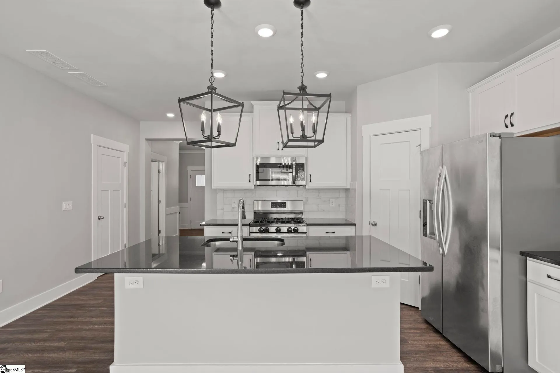 Property image 5 at 5 Grey Oak Trail, Greer, SC 29651