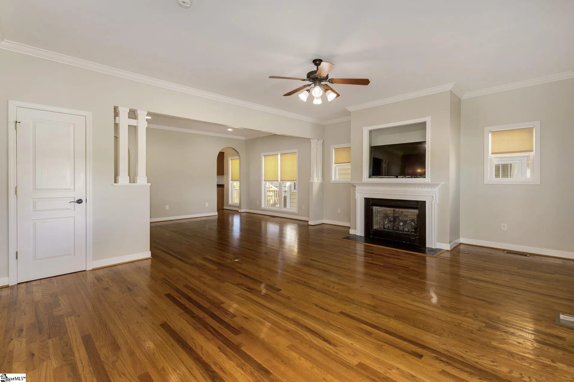Property image 3 at 8 Marquette Road, Simpsonville, SC 29680