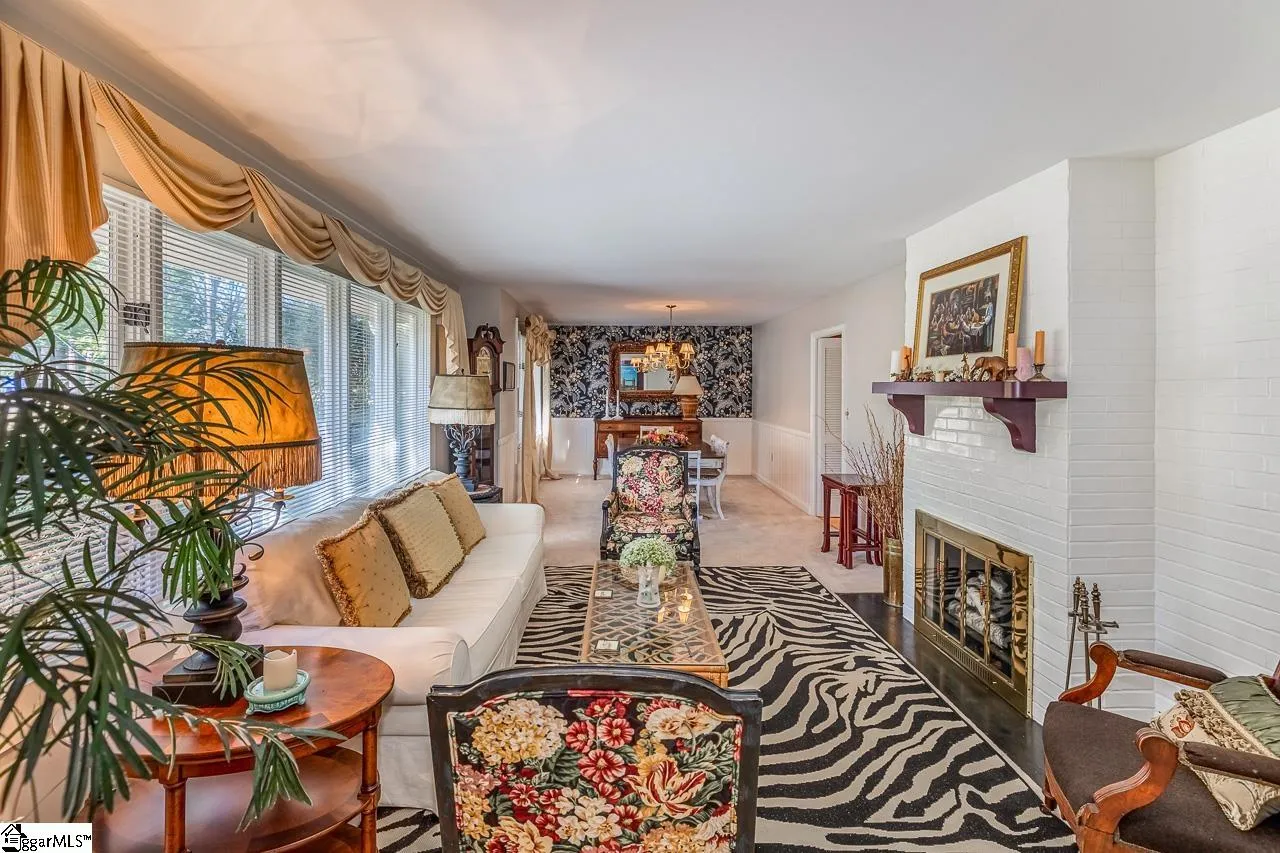 Property image 4 at 7 Drexel Avenue, Greenville, SC 29615
