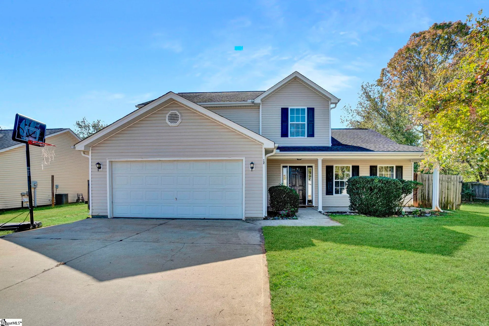 12 Picardy Drive